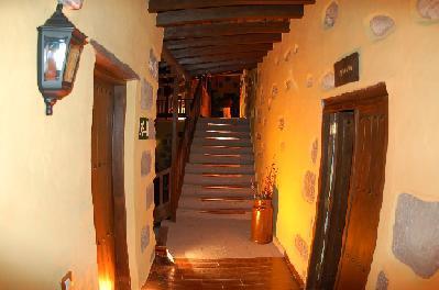 La Hacienda Del Molino Hotel Playa del Inglés Buitenkant foto
