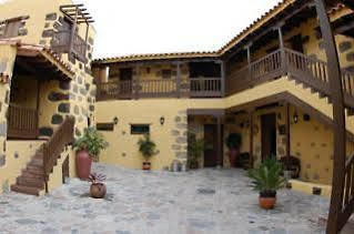 La Hacienda Del Molino Hotel Playa del Inglés Buitenkant foto