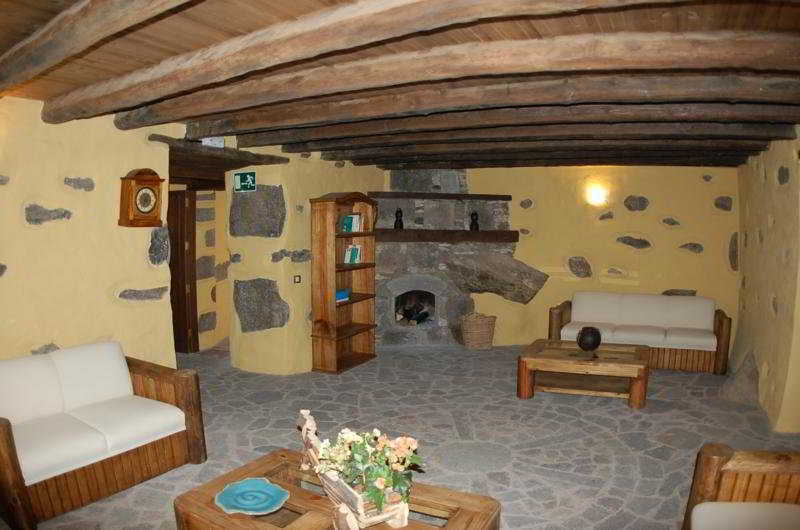 La Hacienda Del Molino Hotel Playa del Inglés Buitenkant foto