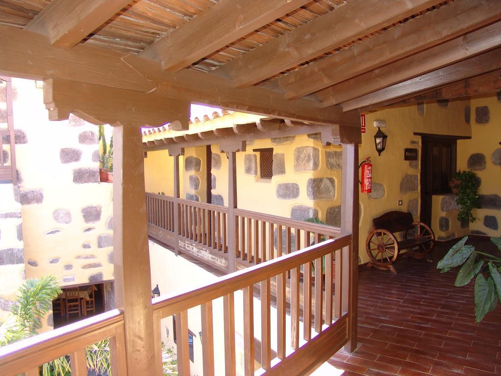 La Hacienda Del Molino Hotel Playa del Inglés Buitenkant foto