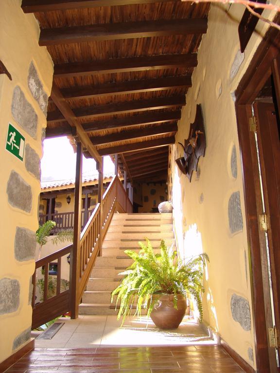 La Hacienda Del Molino Hotel Playa del Inglés Buitenkant foto